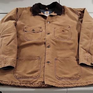 Carhartt Men Jacket - XL